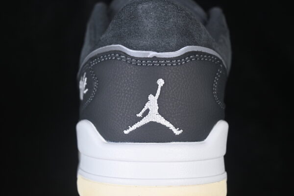 AJ Flight Court ‘Anthracite Sail’ HF3255-002