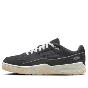 AJ Flight Court ‘Anthracite Sail’ HF3255-002