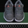 AJ Flight Court ‘Dark Grey Infrared’ HF3255-003