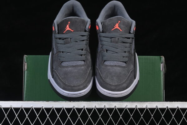 AJ Flight Court ‘Dark Grey Infrared’ HF3255-003
