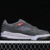 AJ Flight Court ‘Dark Grey Infrared’ HF3255-003