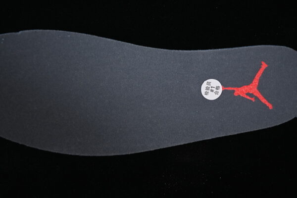 AJ Flight Court ‘Dark Grey Infrared’ HF3255-003