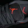 AJ Flight Court ‘Dark Grey Infrared’ HF3255-003