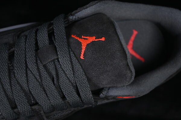 AJ Flight Court ‘Dark Grey Infrared’ HF3255-003