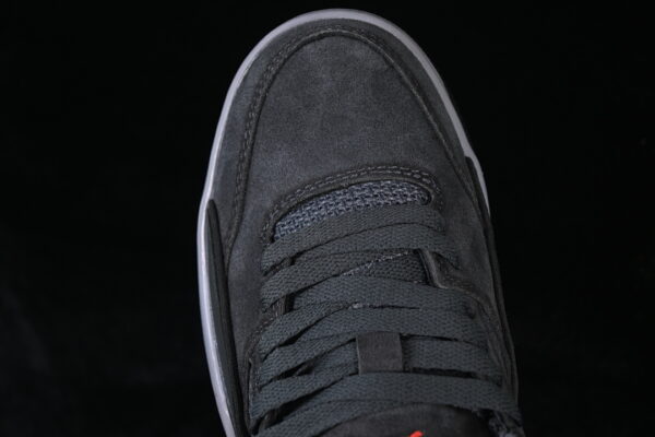 AJ Flight Court ‘Dark Grey Infrared’ HF3255-003