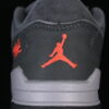 AJ Flight Court ‘Dark Grey Infrared’ HF3255-003
