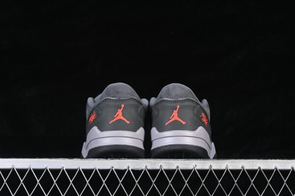 AJ Flight Court ‘Dark Grey Infrared’ HF3255-003