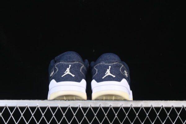 AJ Flight Court ‘Obsidian Denim’ IH4489-451
