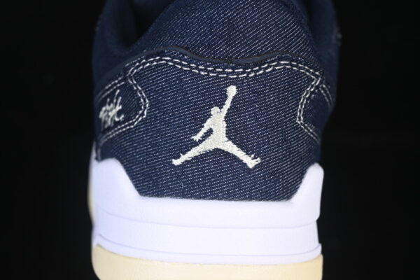 AJ Flight Court ‘Obsidian Denim’ IH4489-451