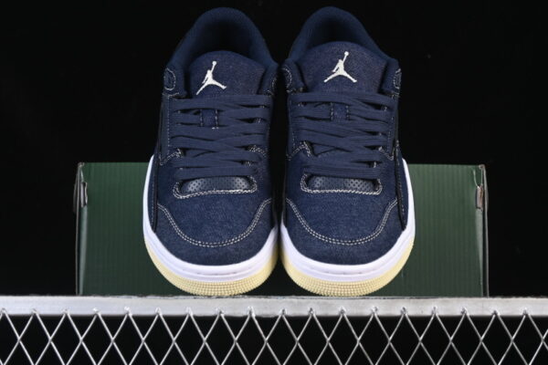 AJ Flight Court ‘Obsidian Denim’ IH4489-451