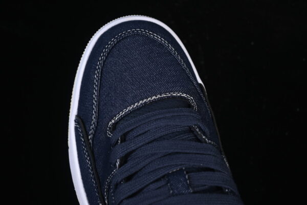 AJ Flight Court ‘Obsidian Denim’ IH4489-451