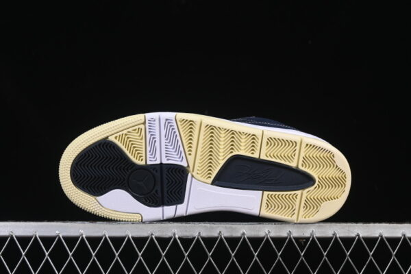 AJ Flight Court ‘Obsidian Denim’ IH4489-451