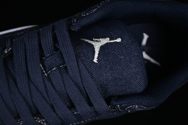 AJ Flight Court ‘Obsidian Denim’ IH4489-451