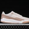 AJ Flight Court SE ‘Light Orewood Brown’ IB4414-120 AJ Flight Court SE ‘Light Orewood Brown’ IB4414-120