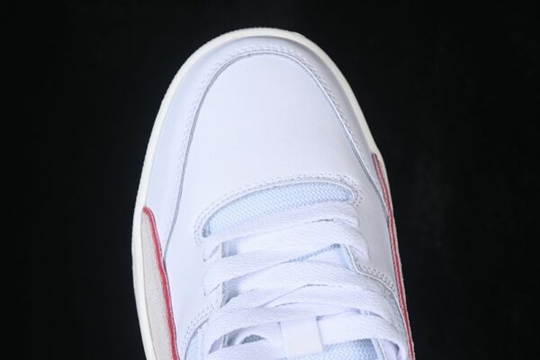 AJ Flight Court ‘Sesame’ HF3255-108 AJ Flight Court ‘Sesame’ HF3255-108