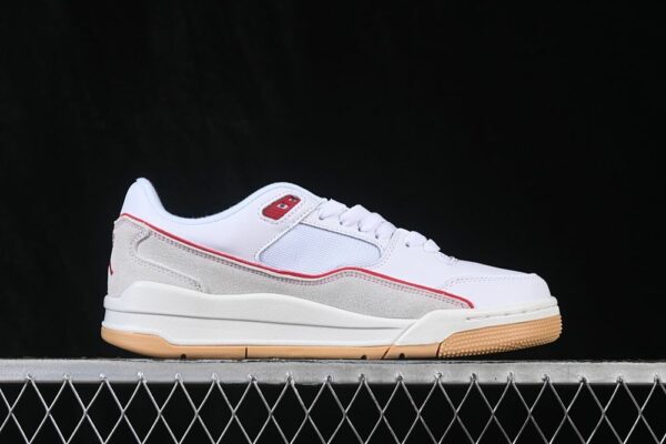 AJ Flight Court ‘Sesame’ HF3255-108 AJ Flight Court ‘Sesame’ HF3255-108