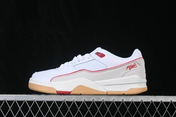 AJ Flight Court ‘Sesame’ HF3255-108 AJ Flight Court ‘Sesame’ HF3255-108