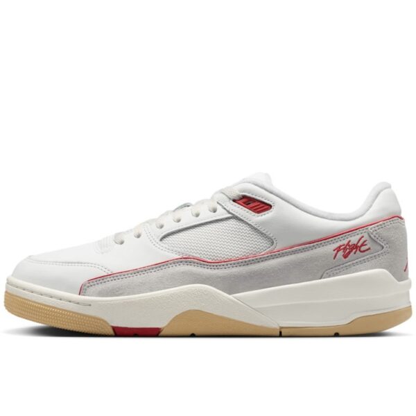 AJ Flight Court ‘Sesame’ HF3255-108 AJ Flight Court ‘Sesame’ HF3255-108
