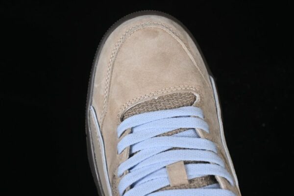 AJ Flight Court ‘Khaki Ironstone’ IO7612-220 AJ Flight Court ‘Khaki Ironstone’ IO7612-220
