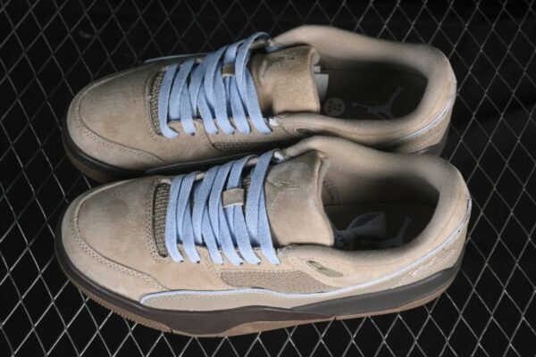 AJ Flight Court ‘Khaki Ironstone’ IO7612-220 AJ Flight Court ‘Khaki Ironstone’ IO7612-220