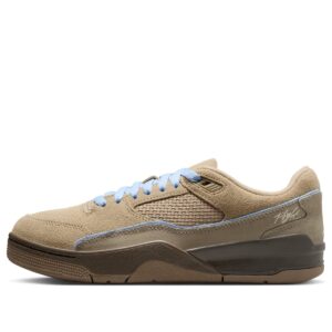 AJ Flight Court ‘Khaki Ironstone’ IO7612-220