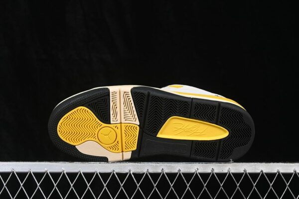AJ Flight Court ‘Quai 54’ IB8838-107