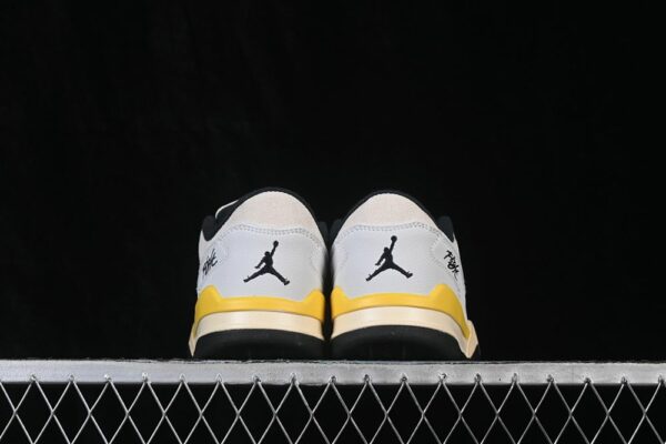 AJ Flight Court ‘Quai 54’ IB8838-107
