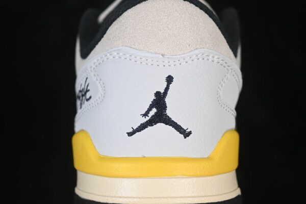 AJ Flight Court ‘Quai 54’ IB8838-107