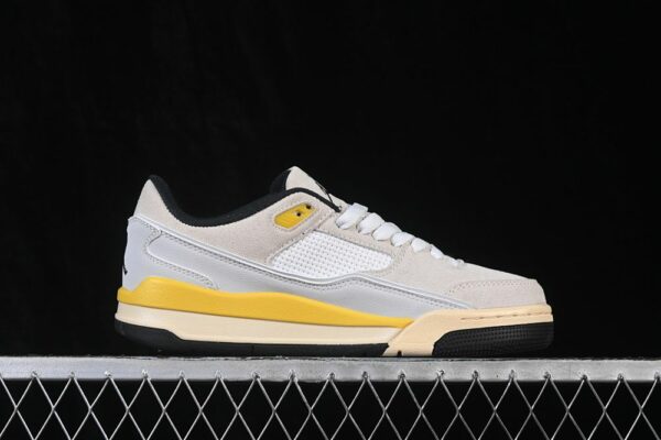 AJ Flight Court ‘Quai 54’ IB8838-107
