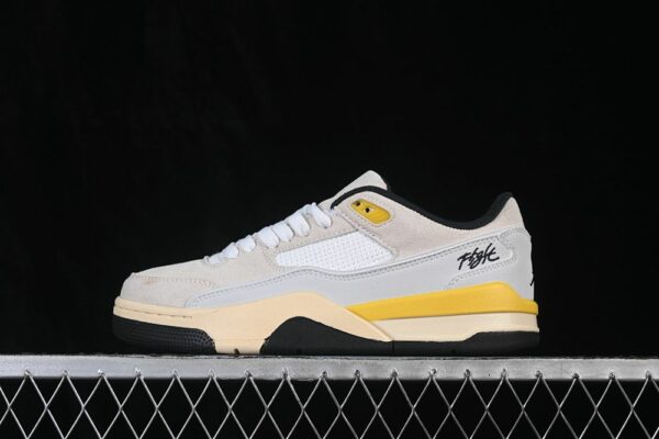 AJ Flight Court ‘Quai 54’ IB8838-107