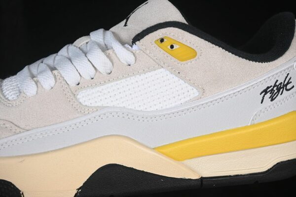 AJ Flight Court ‘Quai 54’ IB8838-107