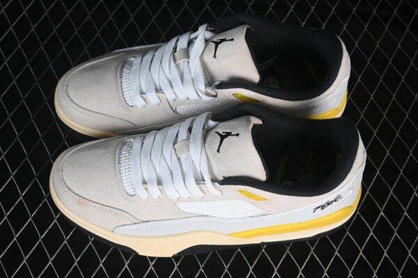 AJ Flight Court ‘Quai 54’ IB8838-107