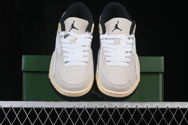 AJ Flight Court ‘Quai 54’ IB8838-107
