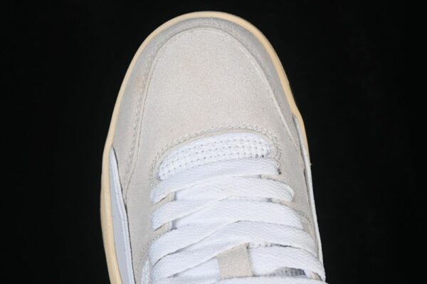 AJ Flight Court ‘Quai 54’ IB8838-107