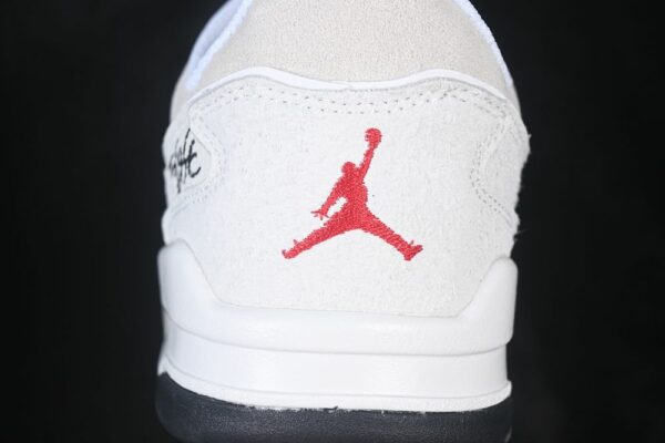 AJ Flight Court ‘Sail’ IQ0304-133