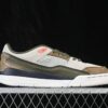 AJ Flight Court ‘Spruce Mist Medium Olive Green’ HF3255-301