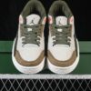 AJ Flight Court ‘Spruce Mist Medium Olive Green’ HF3255-301