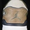 AJ Flight Court ‘Spruce Mist Medium Olive Green’ HF3255-301