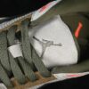 AJ Flight Court ‘Spruce Mist Medium Olive Green’ HF3255-301