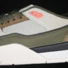 AJ Flight Court ‘Spruce Mist Medium Olive Green’ HF3255-301