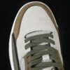 AJ Flight Court ‘Spruce Mist Medium Olive Green’ HF3255-301