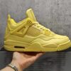 AJ 4 x J Balvin ‘Lemonade’ IW2872-700