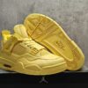 AJ 4 x J Balvin ‘Lemonade’ IW2872-700