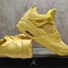 AJ 4 x J Balvin ‘Lemonade’ IW2872-700