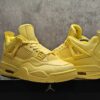 AJ 4 x J Balvin ‘Lemonade’ IW2872-700