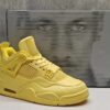 AJ 4 x J Balvin ‘Lemonade’ IW2872-700