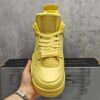 AJ 4 x J Balvin ‘Lemonade’ IW2872-700