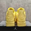 AJ 4 x J Balvin ‘Lemonade’ IW2872-700