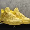 AJ 4 x J Balvin ‘Lemonade’ IW2872-700