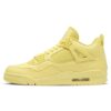 AJ 4 x J Balvin ‘Lemonade’ IW2872-700